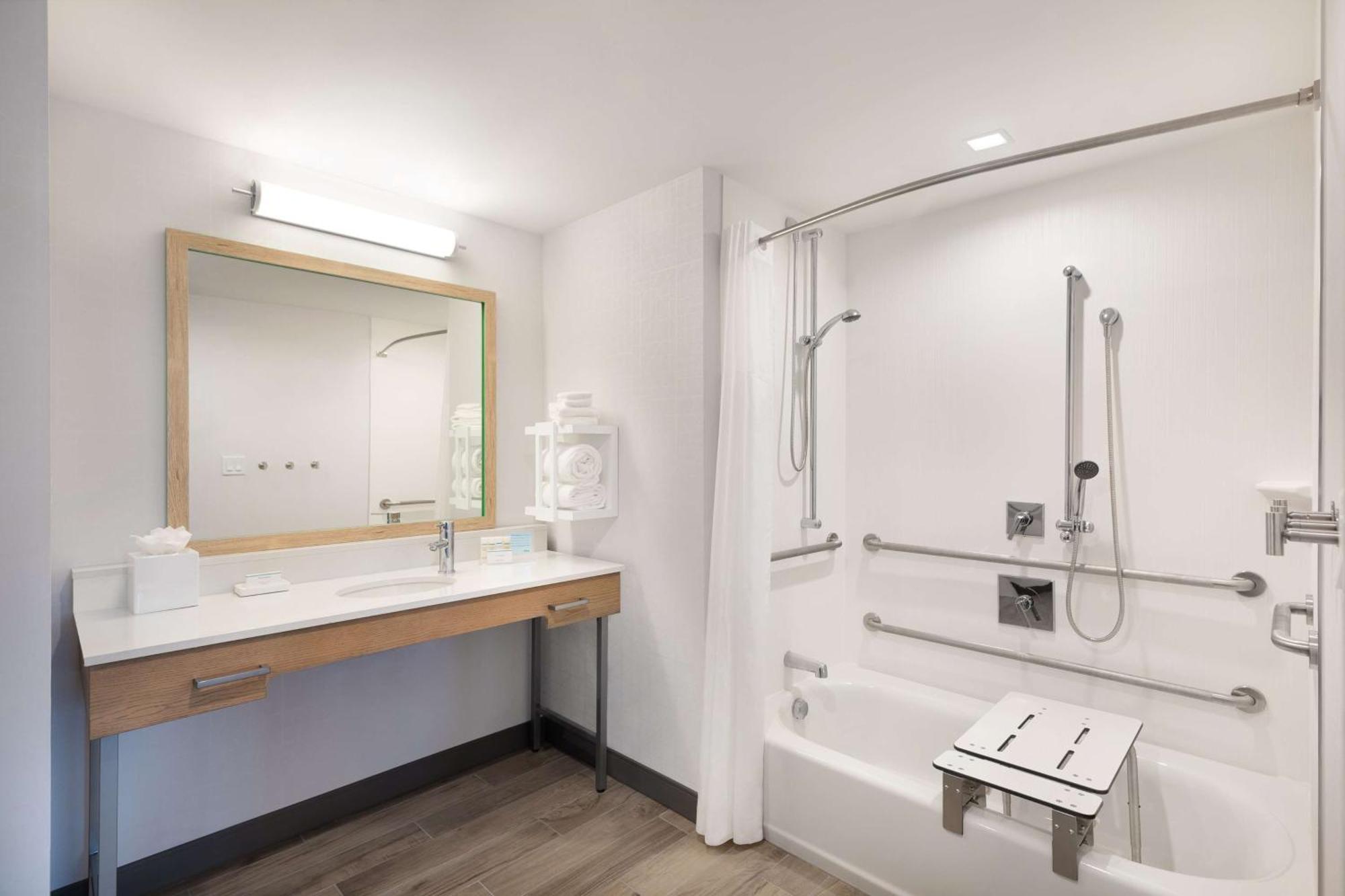 Hampton Inn & Suites Watertown Boston, Ma Buitenkant foto